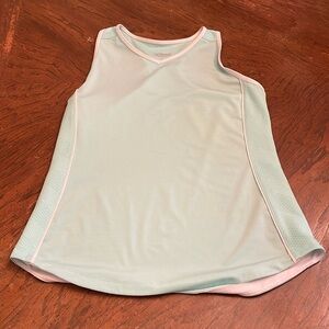 Prince Athletic Top size L